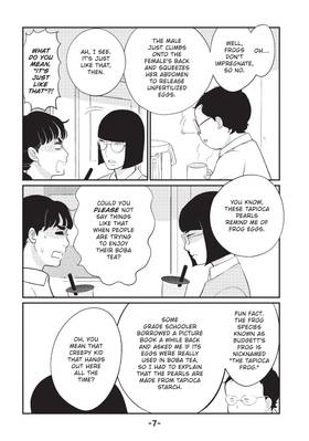 Read Tokyo Tarareba Girls Returns 2  3 Page 9 in English