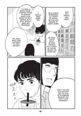 Read Tokyo Tarareba Girls Returns 2  3 Page 10 in English