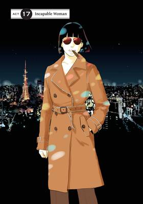 Read Tokyo Tarareba Girls Returns 2  5 Page 5 in English