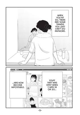 Read Tokyo Tarareba Girls Returns 2  5 Page 7 in English