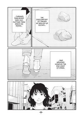Read Tokyo Tarareba Girls Returns 2  5 Page 10 in English