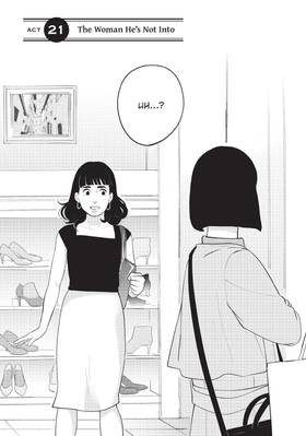 Read Tokyo Tarareba Girls Returns 2  6 Page 7 in English
