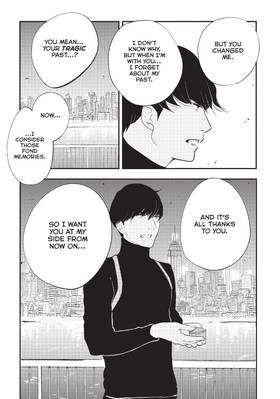 Read Tokyo Tarareba Girls Returns  1 Page 10 in English