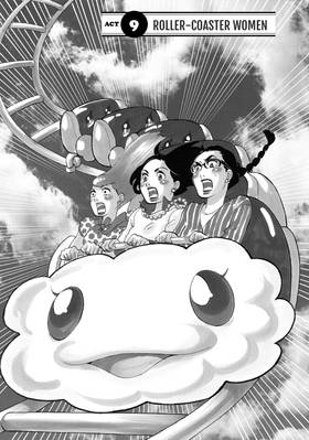 Read Tokyo Tarareba Girls  3 Page 5 in English