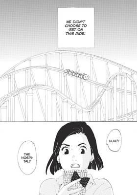 Read Tokyo Tarareba Girls  3 Page 7 in English