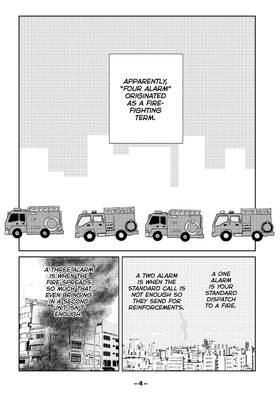 Read Tokyo Tarareba Girls  8 Page 6 in English