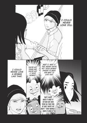 Read Tokyo Tarareba Girls  5 Page 7 in English