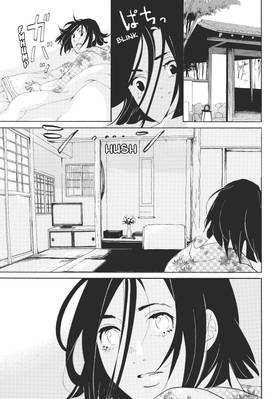 Read Tokyo Tarareba Girls  2 Page 9 in English