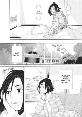 Read Tokyo Tarareba Girls  2 Page 10 in English