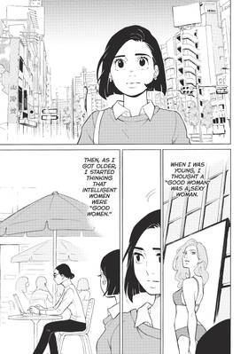 Read Tokyo Tarareba Girls  5 Page 9 in English
