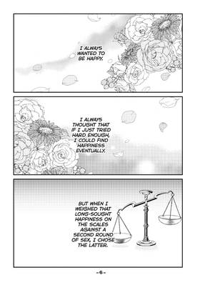 Read Tokyo Tarareba Girls  9 Page 8 in English