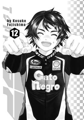 Read Toppu GP  12 Page 3 in English
