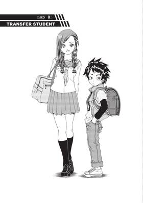Read Toppu GP  2 Page 5 in English