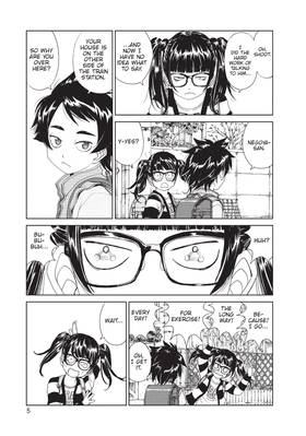 Read Toppu GP  2 Page 7 in English