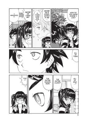 Read Toppu GP  2 Page 8 in English