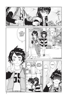 Read Toppu GP  2 Page 9 in English