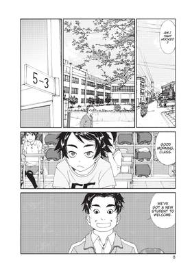 Read Toppu GP  2 Page 10 in English
