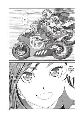 Read Toppu GP  3 Page 9 in English