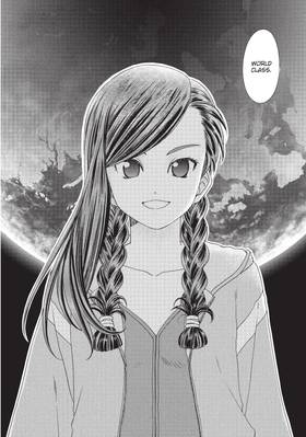 Read Toppu GP  5 Page 10 in English