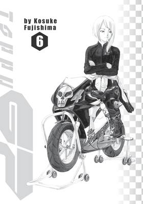 Read Toppu GP  6 Page 3 in English
