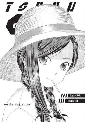 Read Toppu GP  6 Page 5 in English