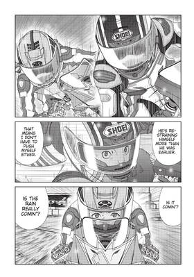 Read Toppu GP  7 Page 6 in English