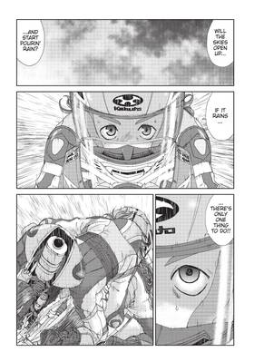 Read Toppu GP  7 Page 7 in English
