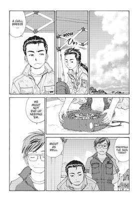 Read Toppu GP  7 Page 9 in English