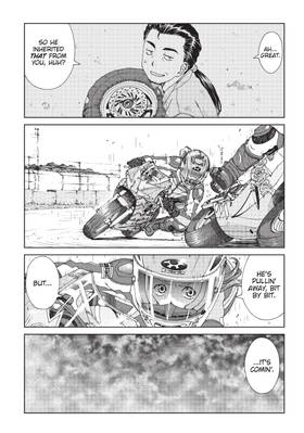 Read Toppu GP  7 Page 10 in English