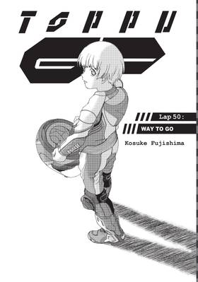 Read Toppu GP  8 Page 5 in English