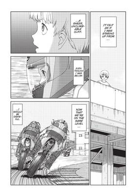 Read Toppu GP  8 Page 9 in English
