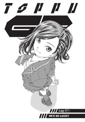 Read Toppu GP  9 Page 5 in English