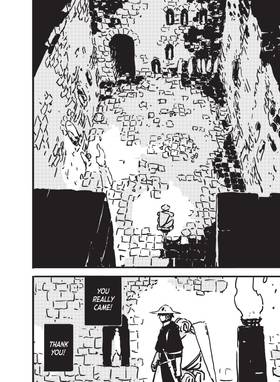 Read Tower Dungeon  5 Page 8 in English