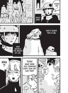 Read Tower Dungeon  5 Page 9 in English