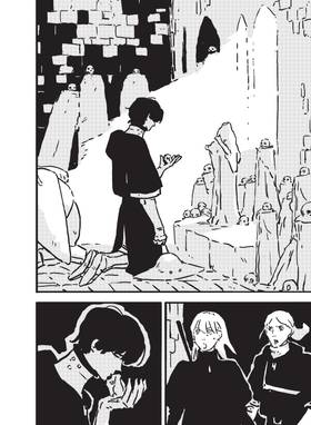 Read Tower Dungeon  5 Page 10 in English