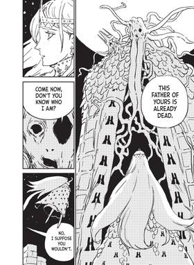Read Tower Dungeon  1 Page 4 in English