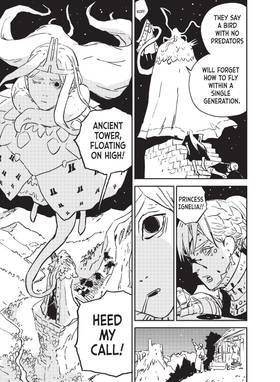 Read Tower Dungeon  1 Page 5 in English