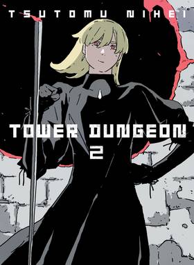 Tower Dungeon: Tower Dungeon 2