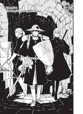 Read Tower Dungeon  2 Page 5 in English