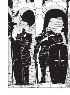 Read Tower Dungeon  2 Page 6 in English