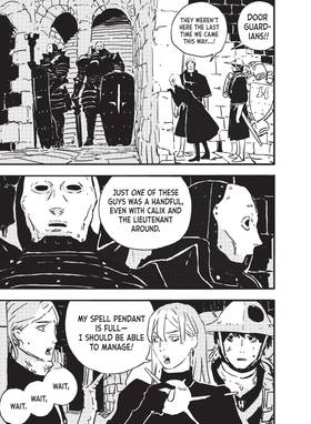 Read Tower Dungeon  2 Page 7 in English