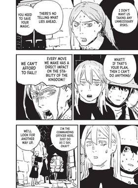 Read Tower Dungeon  2 Page 8 in English