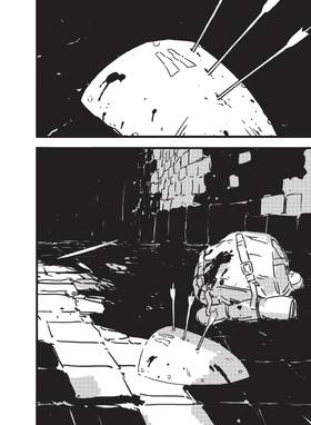 Read Tower Dungeon  3 Page 6 in English