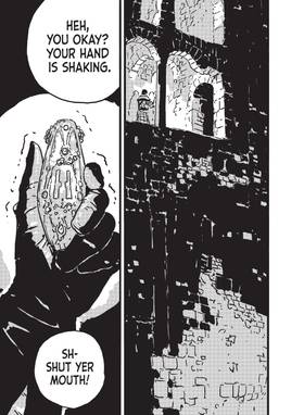 Read Tower Dungeon  3 Page 7 in English