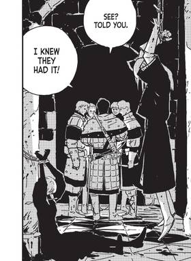 Read Tower Dungeon  3 Page 10 in English