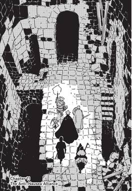 Read Tower Dungeon  4 Page 5 in English