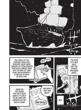 Read Tower Dungeon  4 Page 6 in English