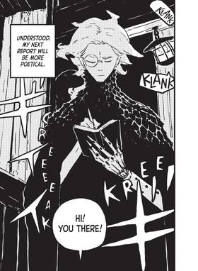 Read Tower Dungeon  4 Page 7 in English