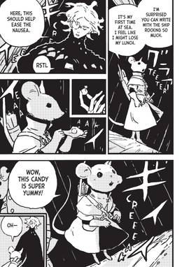 Read Tower Dungeon  4 Page 9 in English