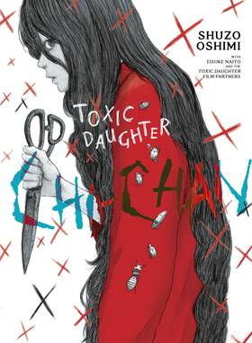 Read Toxic Daughter: Chi-chan  1 Page 1 in English